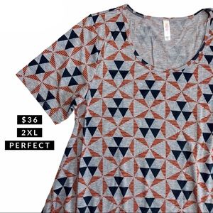 LuLaRoe Perfect T